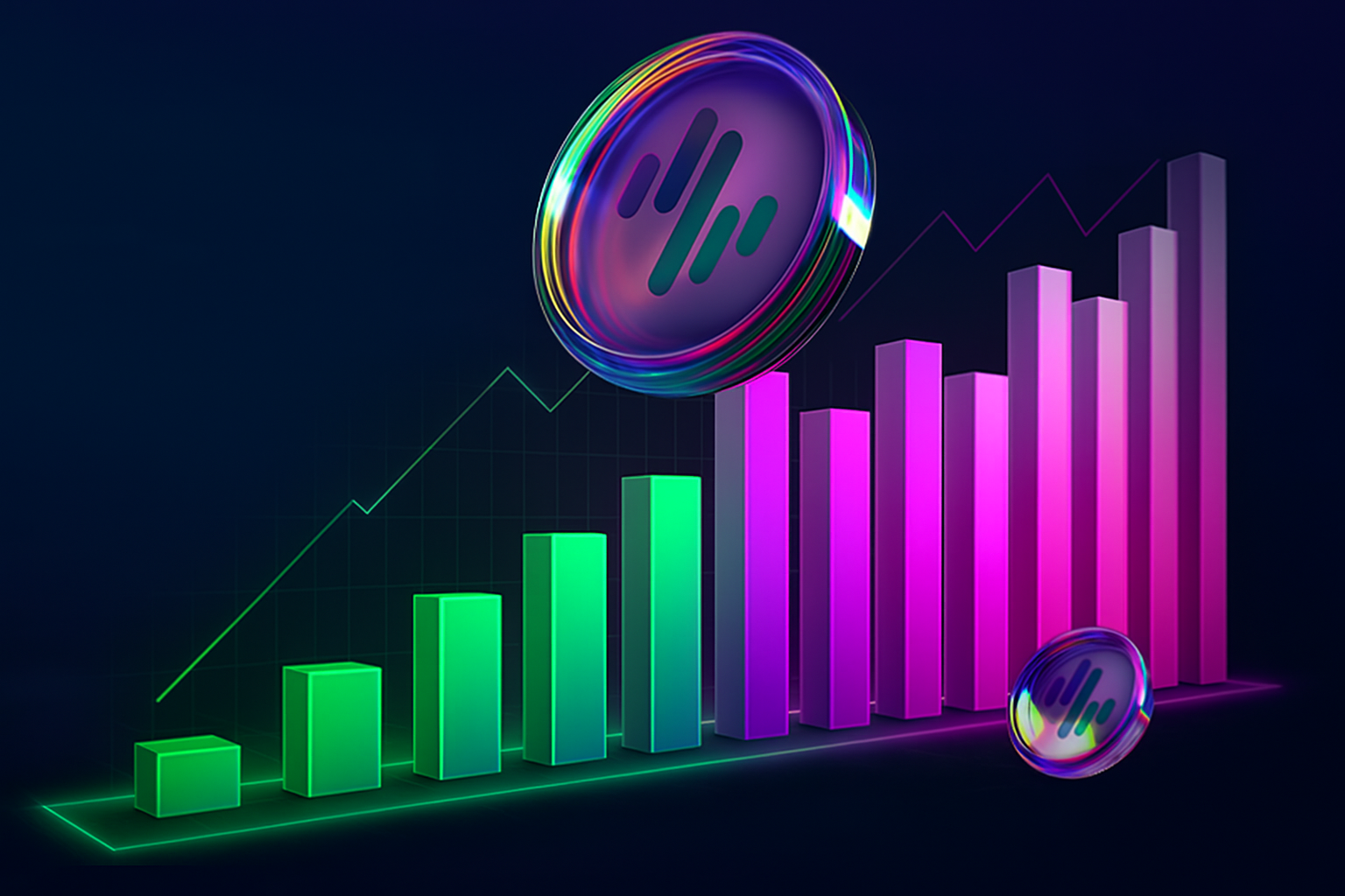 Preview of deep analytics dashboard